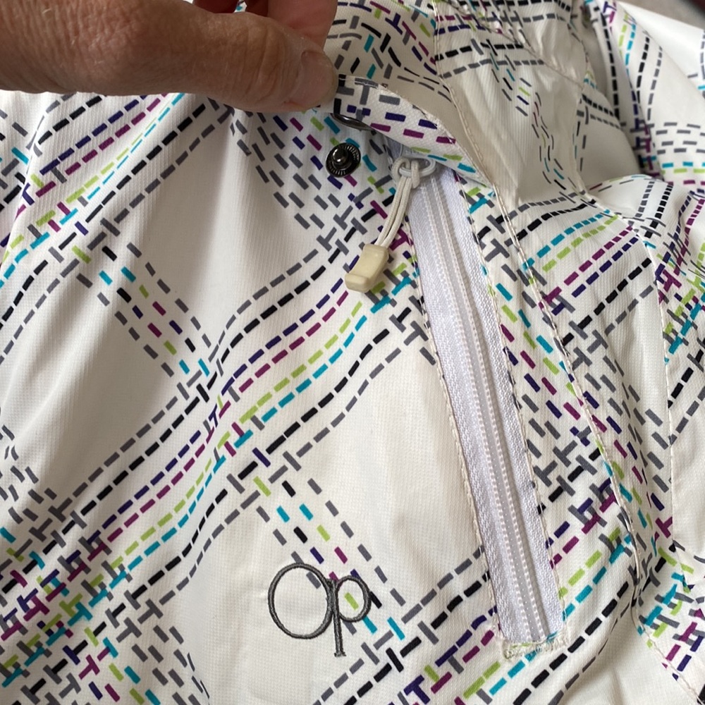 OP winter jacket - Picture 13 of 15